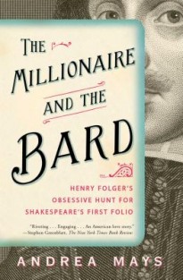 The Millionaire and the Bard The Millionaire and the Bard