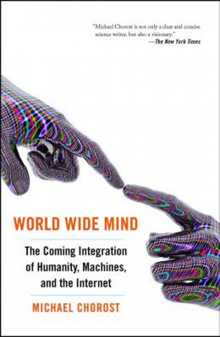 World Wide Mind