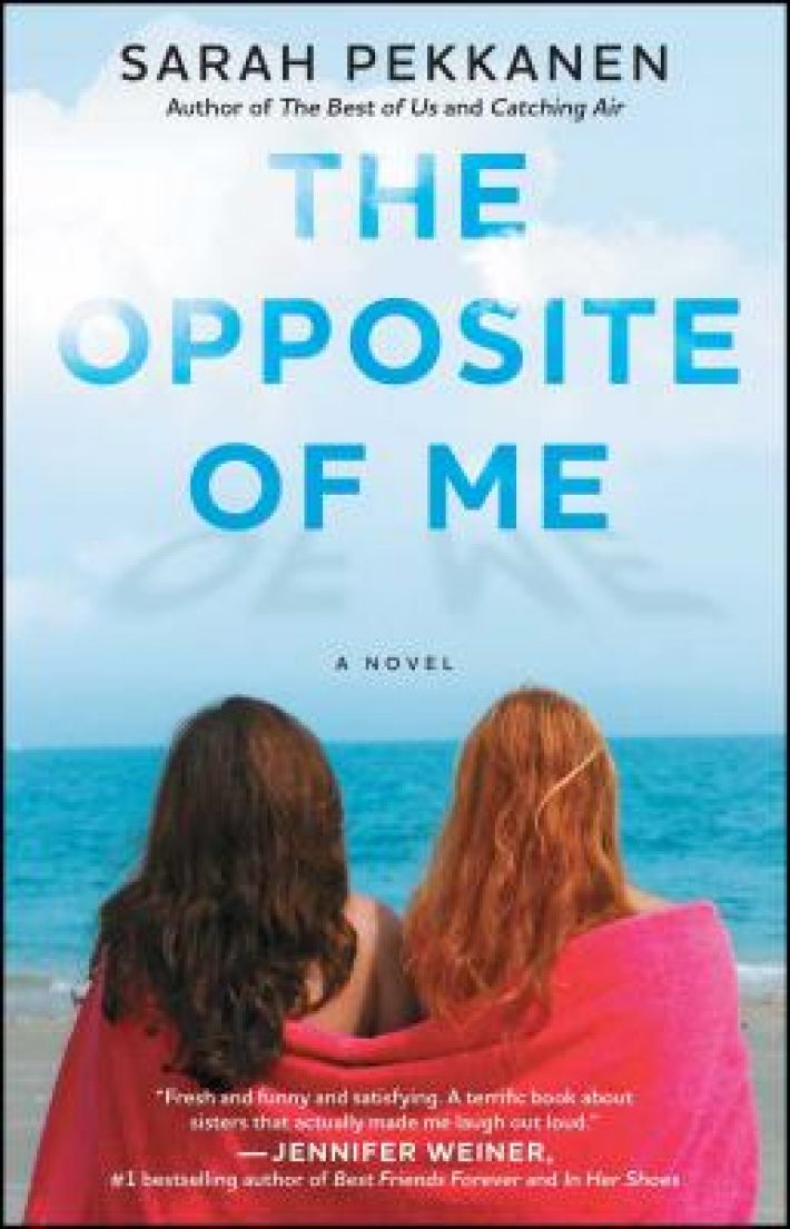 The Opposite of Me The Opposite of Me
