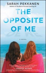 The Opposite of Me The Opposite of Me