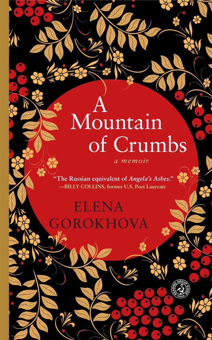 Mountain of Crumbs
