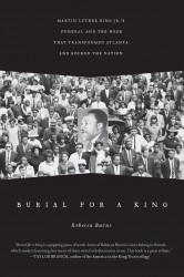 Burial for a King Burial for a King