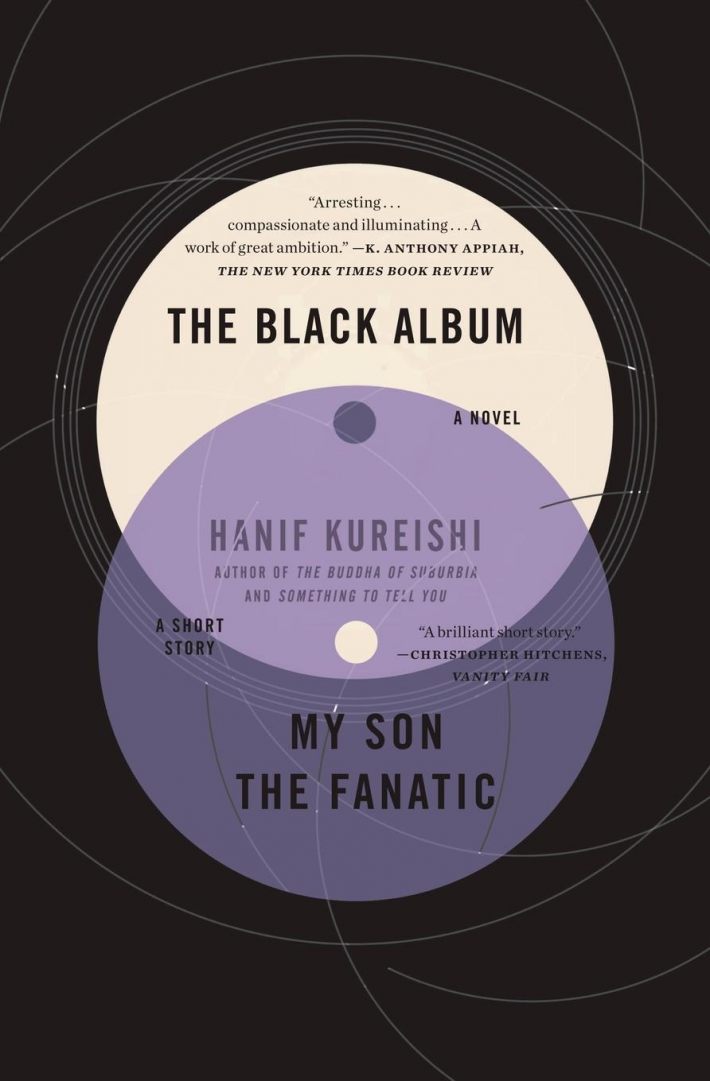 The Black Album with The Black Album with