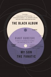The Black Album with The Black Album with