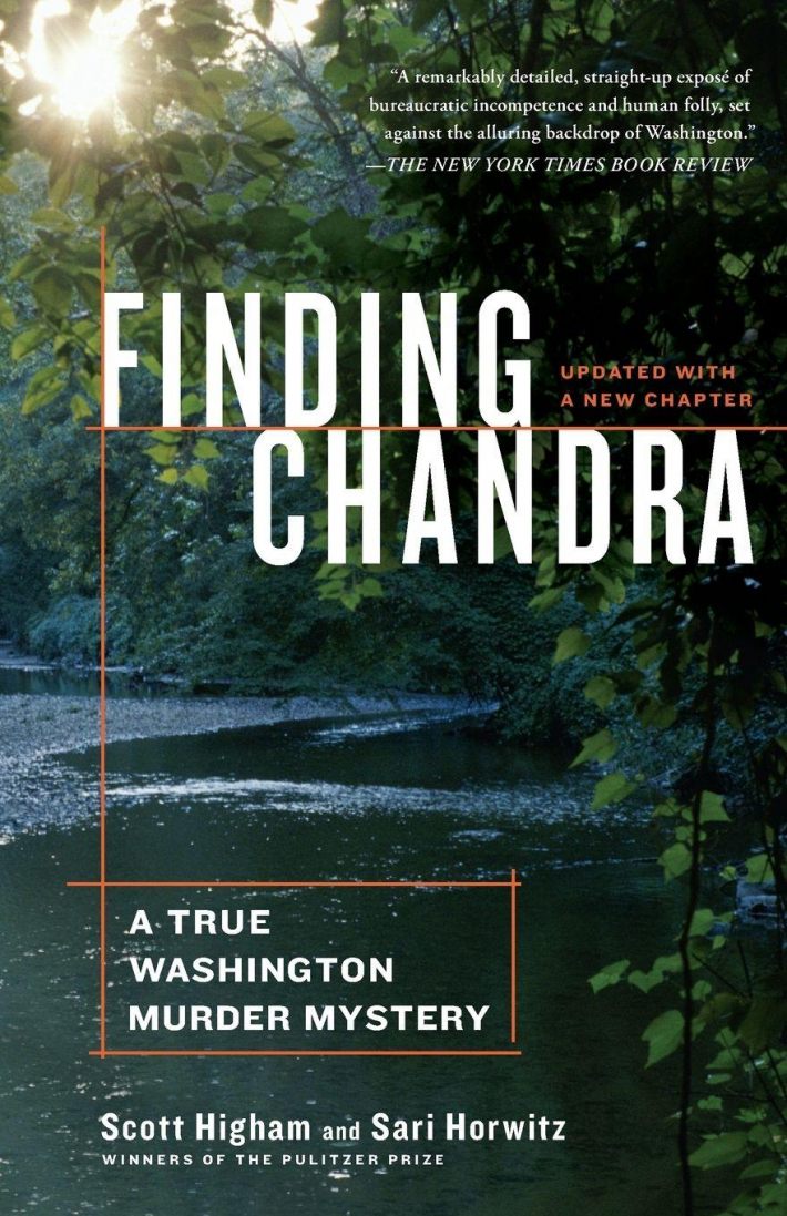 Finding Chandra Finding Chandra