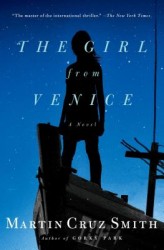 The Girl from Venice The Girl from Venice
