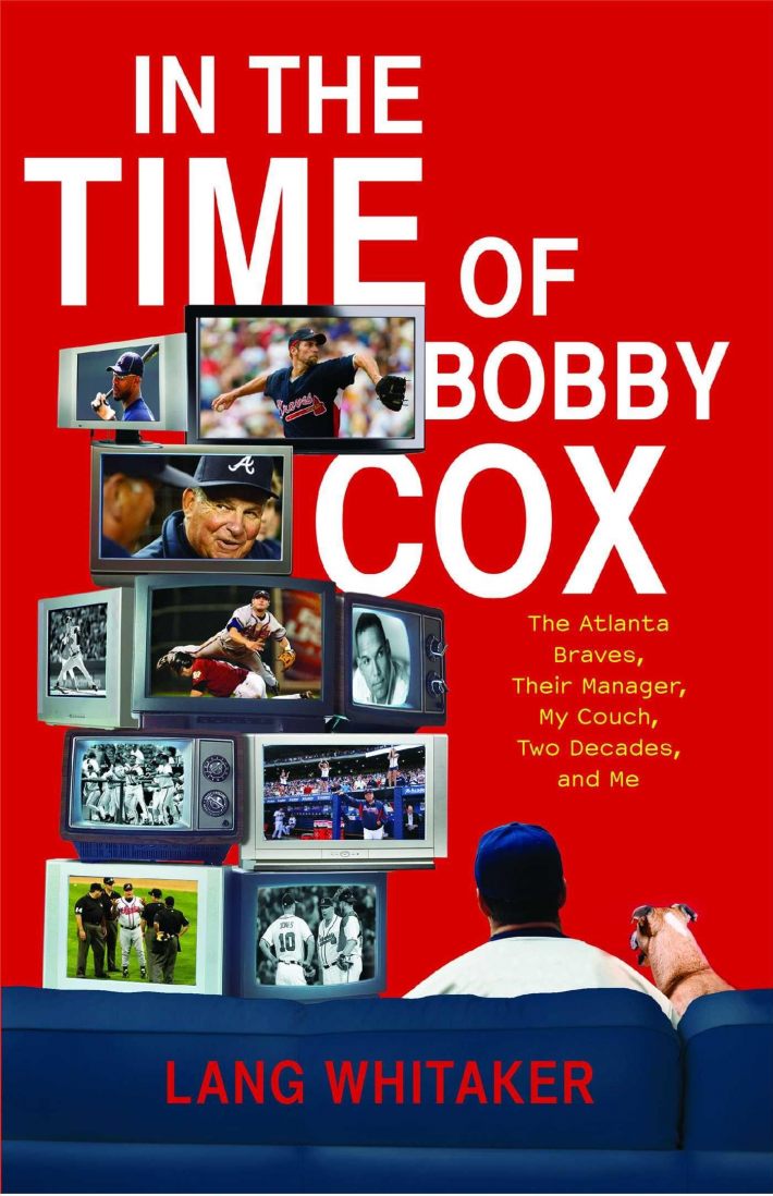 In the Time of Bobby Cox