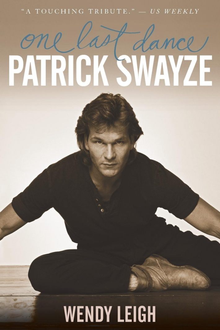Patrick Swayze: One Last Dance Patrick Swayze: One Last Dance