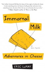 Immortal Milk Immortal Milk