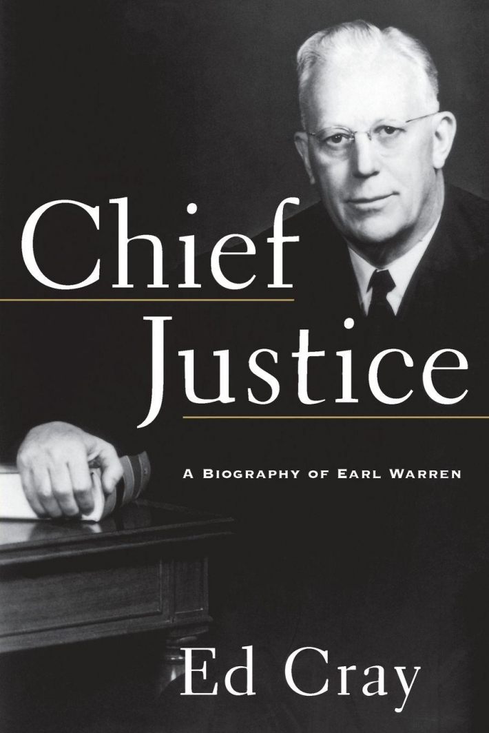 Chief Justice Chief Justice