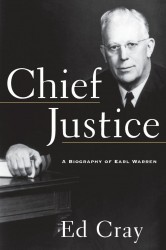 Chief Justice Chief Justice