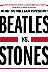 BEATLES VS STONES BEATLES VS STONES