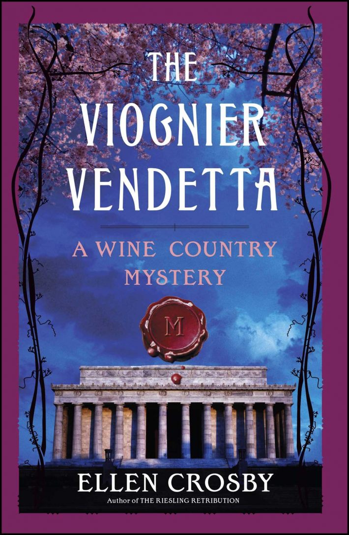 Viognier Vendetta