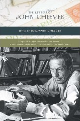 Letters of John Cheever Letters of John Cheever