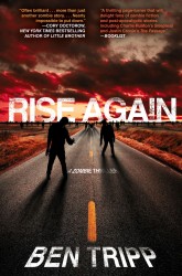 Rise Again Rise Again