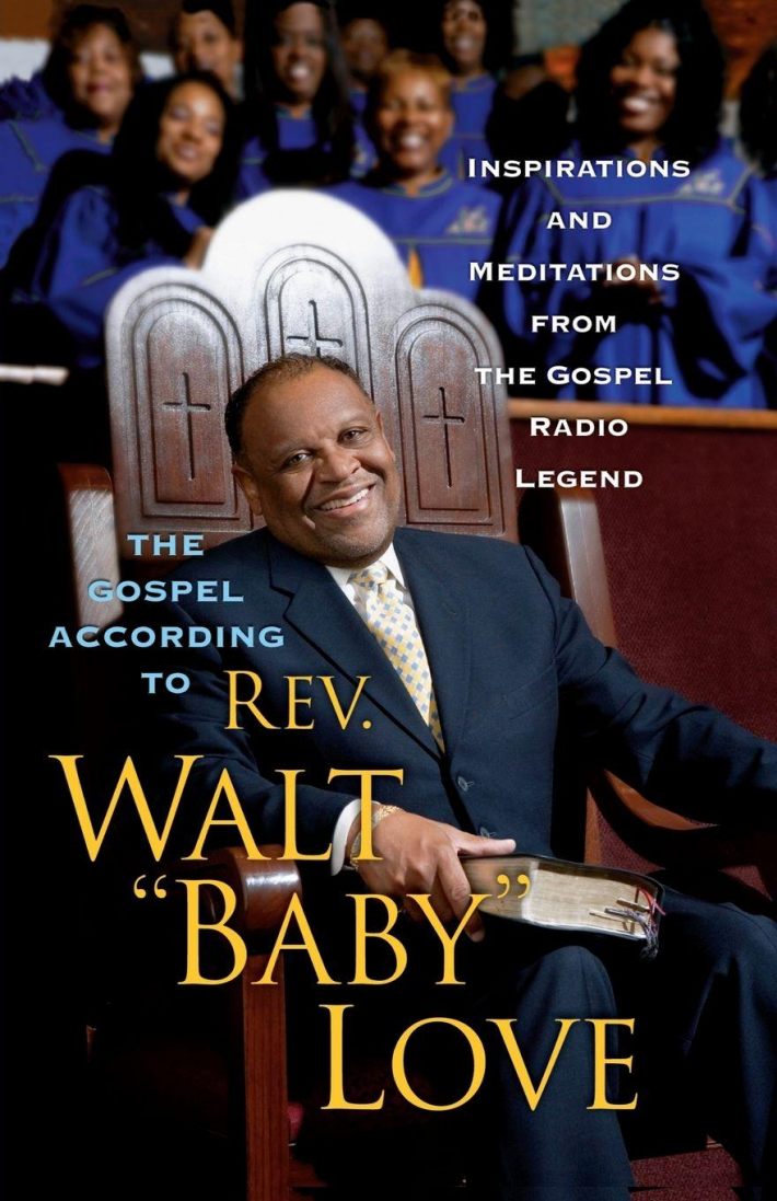 The Gospel According to Rev. Walt 