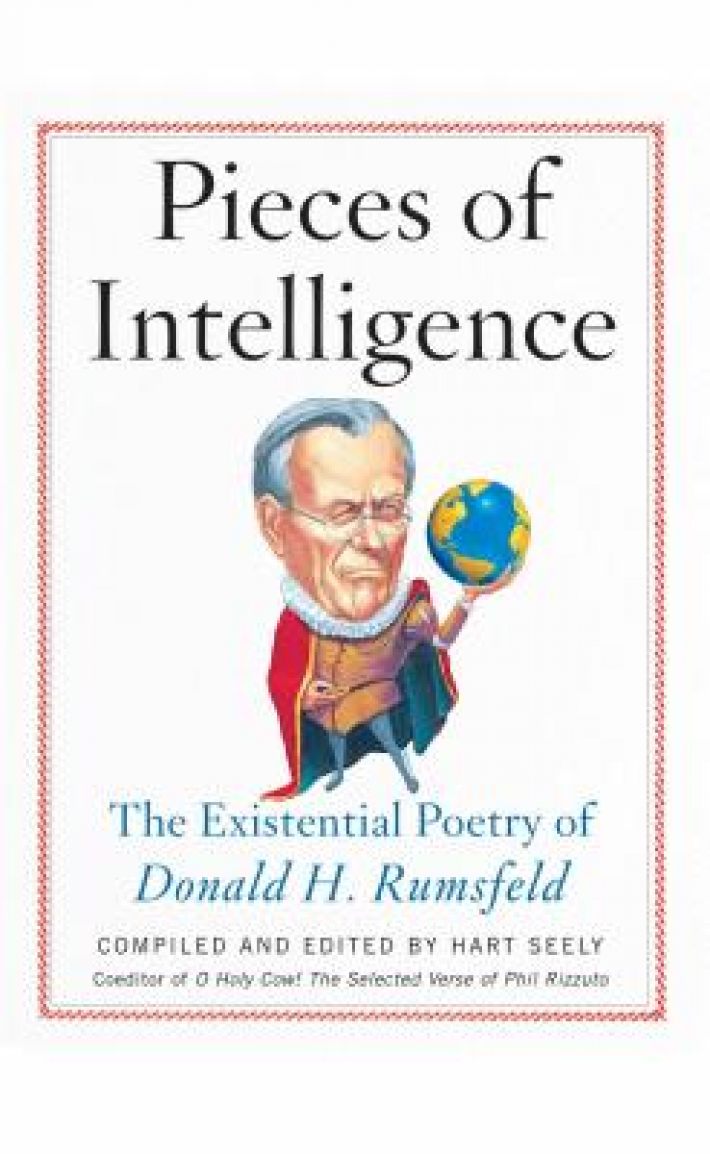 Pieces of Intelligence Pieces of Intelligence