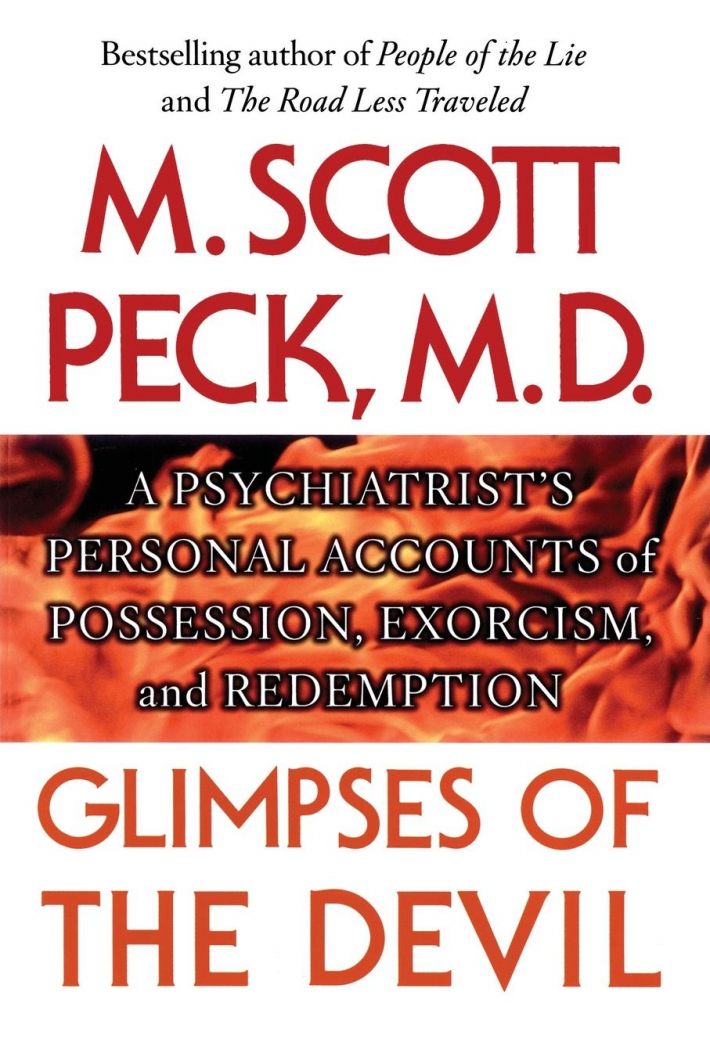 Glimpses of the Devil Glimpses of the Devil