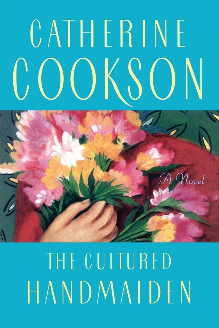 The Cultured Handmaiden The Cultured Handmaiden