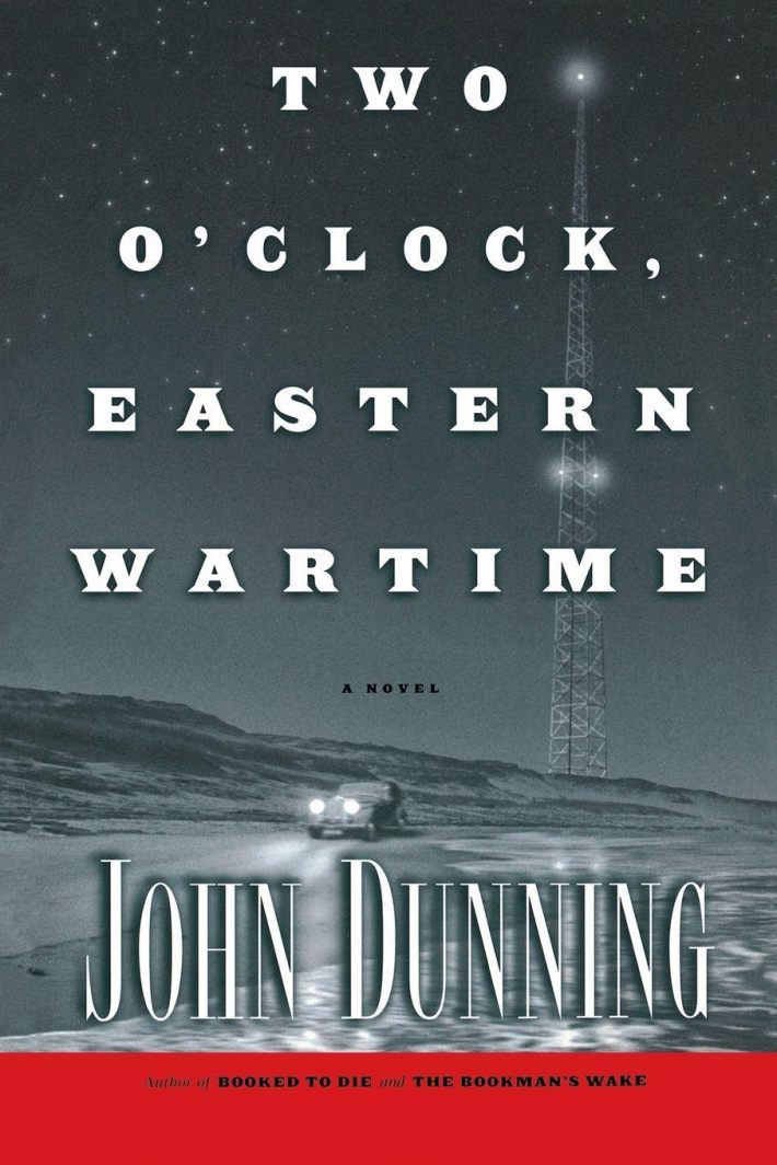 Two O'Clock, Eastern Wartime Two O'Clock, Eastern Wartime