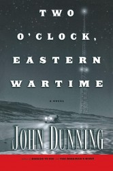 Two O'Clock, Eastern Wartime Two O'Clock, Eastern Wartime