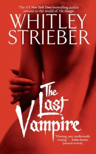The Last Vampire The Last Vampire