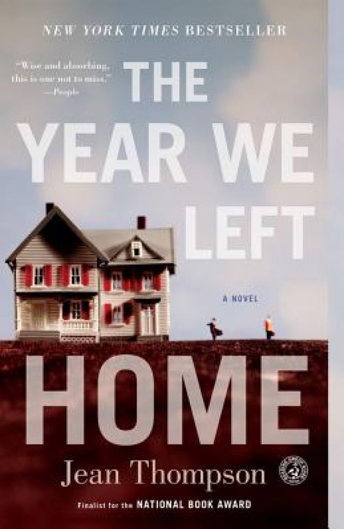 The Year We Left Home The Year We Left Home