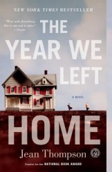 The Year We Left Home The Year We Left Home