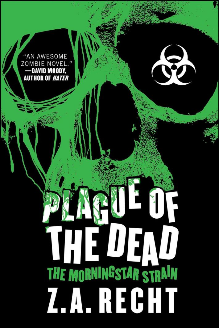 Recht, Z: Plague of the Dead