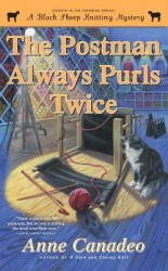 The Postman Always Purls Twice The Postman Always Purls Twice