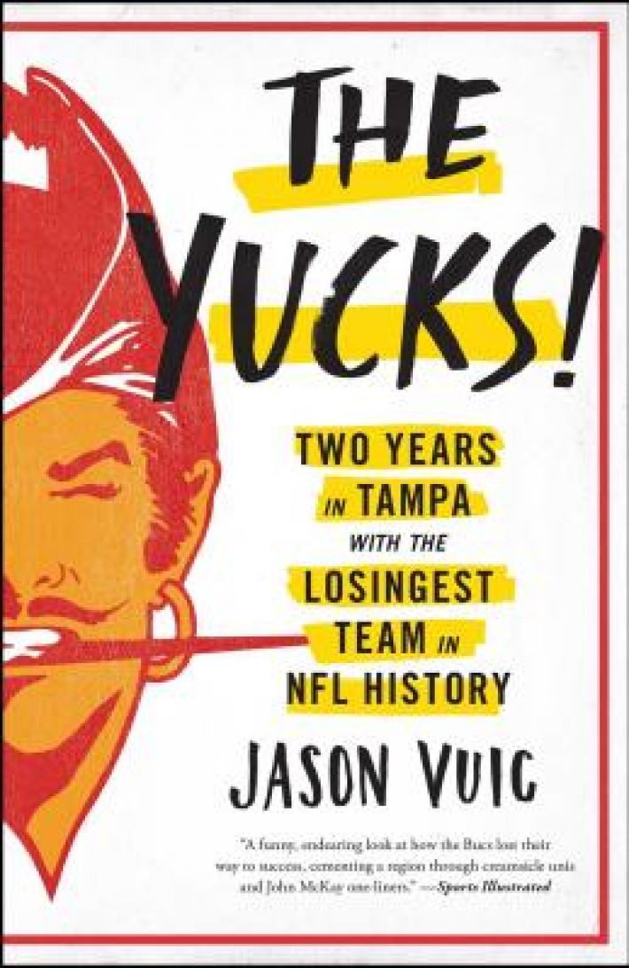 The Yucks The Yucks