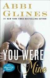 You Were Mine