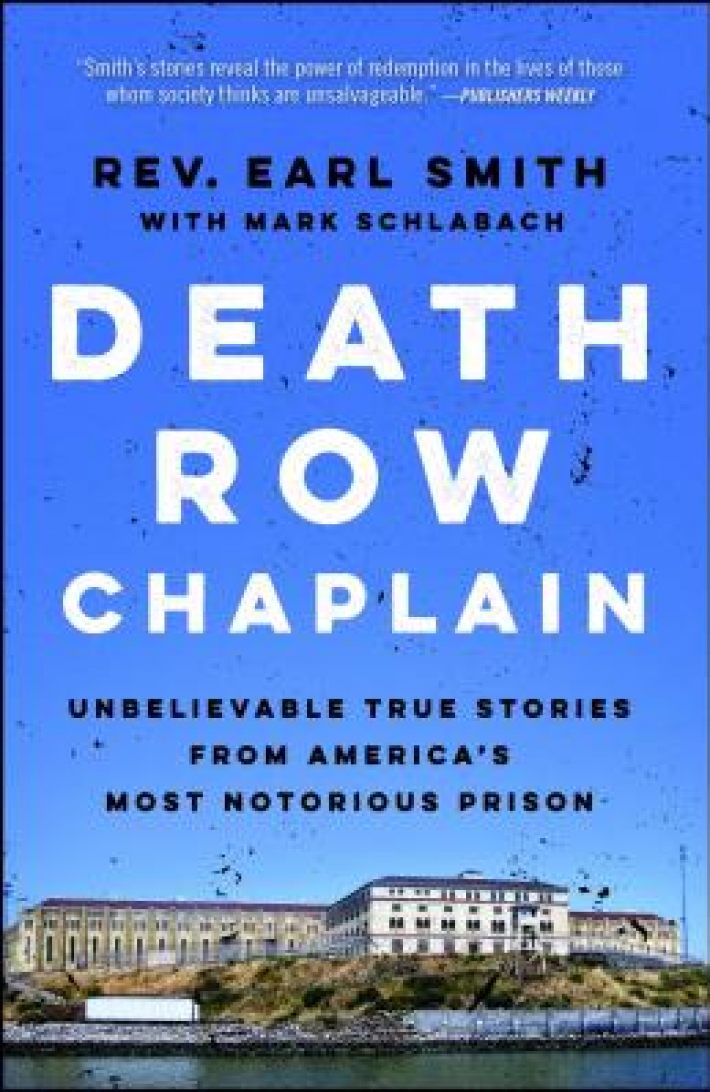 Death Row Chaplain Death Row Chaplain