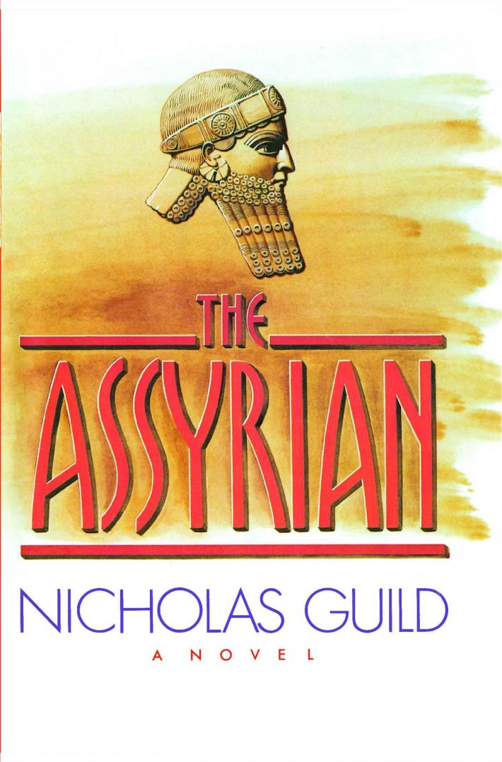 Assyrian Assyrian