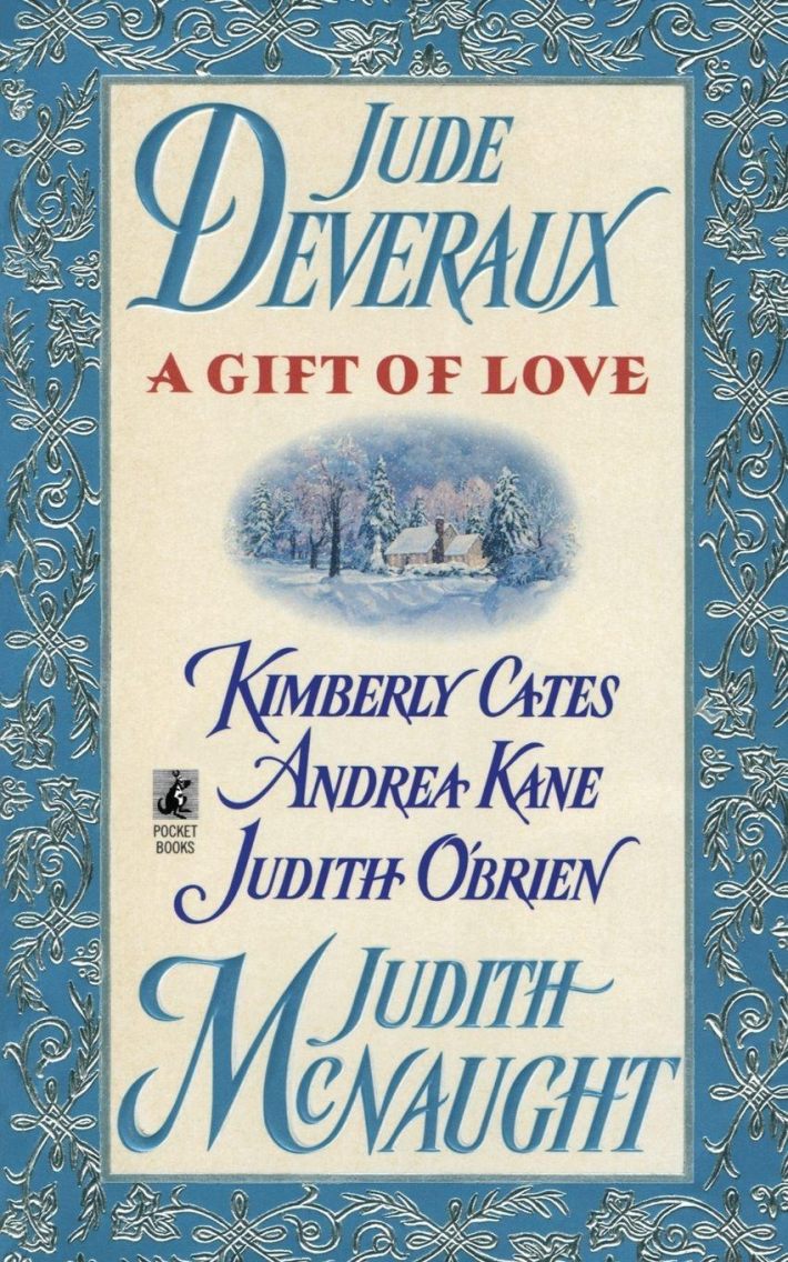 Gift of Love Gift of Love
