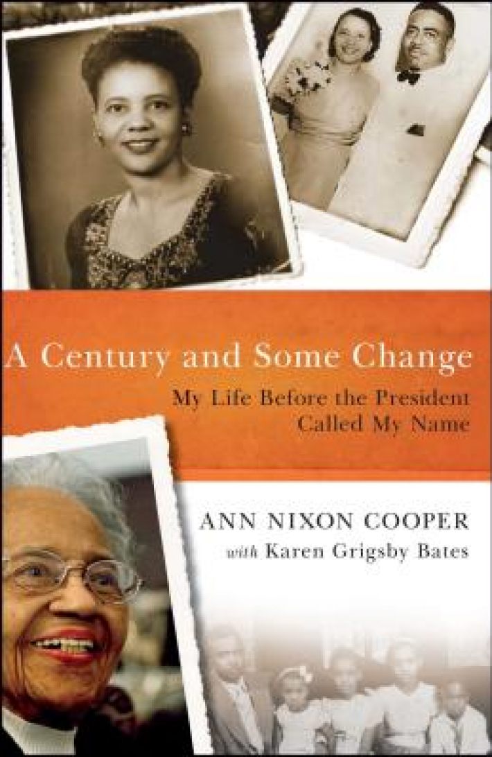 A Century and Some Change