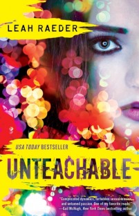Unteachable Unteachable