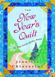 New Year's Quilt