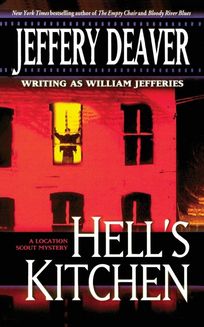 Hell's Kitchen Hell's Kitchen