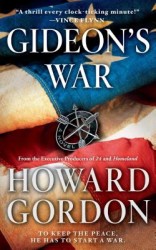 GIDEONS WAR GIDEONS WAR