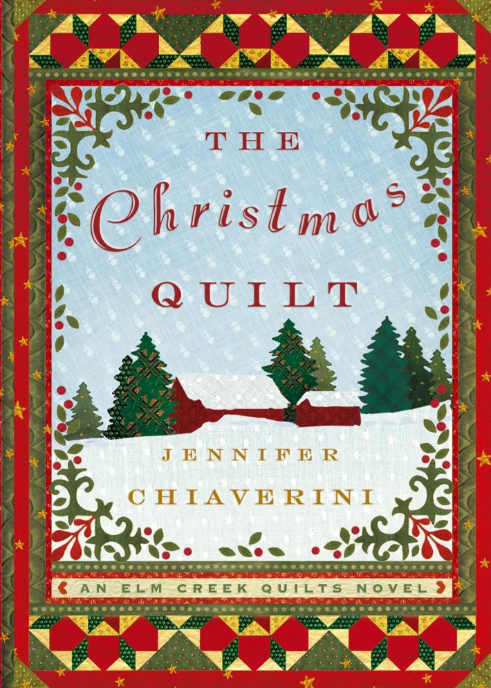 The Christmas Quilt