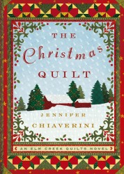 The Christmas Quilt