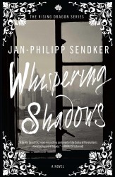 Sendker, J: Whispering Shadows Sendker, J: Whispering Shadows