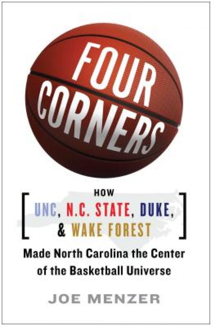 Four Corners Four Corners