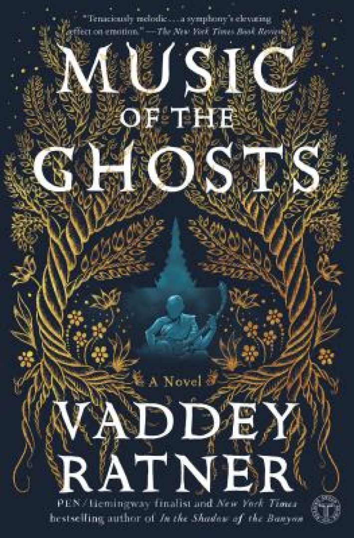 Music of the Ghosts