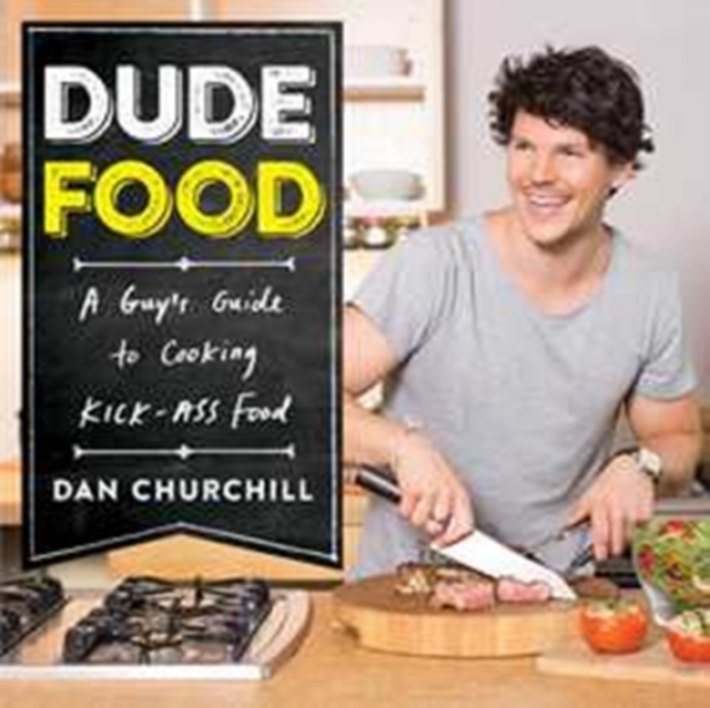 DudeFood DudeFood
