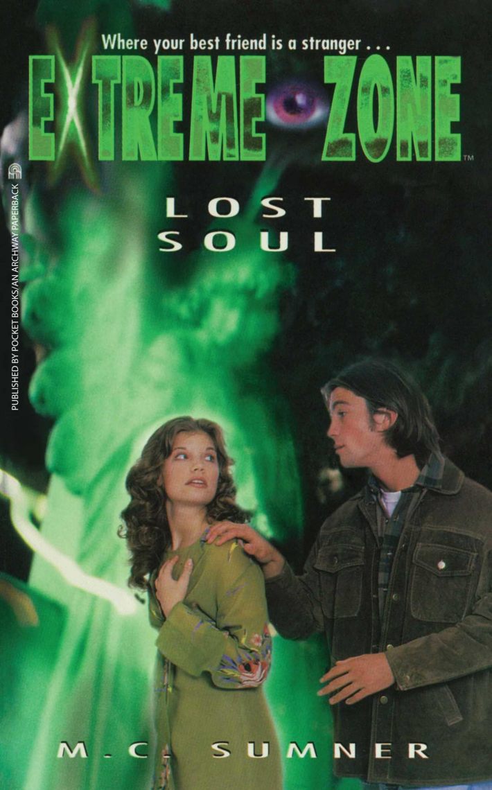Lost Soul Lost Soul