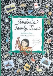 Amelia's Family Ties Amelia's Family Ties