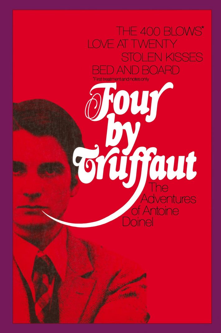 Four by Truffaut Four by Truffaut