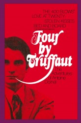 Four by Truffaut Four by Truffaut